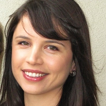 Anna Harrison Photo 24