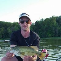 Cory Pate Photo 13
