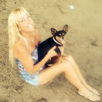 Christine Trombley Photo 7