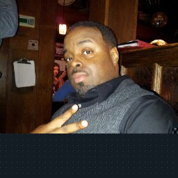 Reginald Reese Photo 38