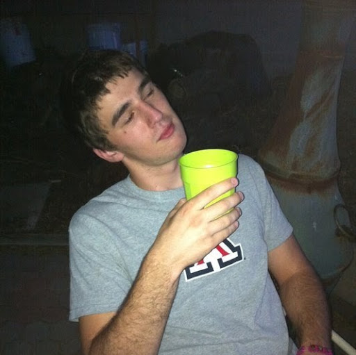 Henry Whalen Photo 2