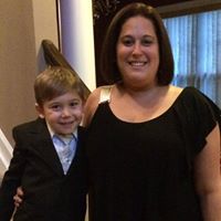 Rebecca Lieberman Photo 14