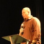 Christopher Redmon Photo 1
