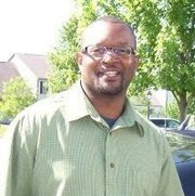 Reggie Johnson Photo 9