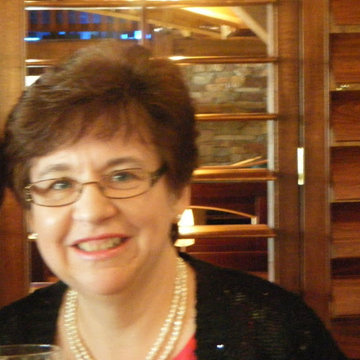 Anne Roy Photo 7