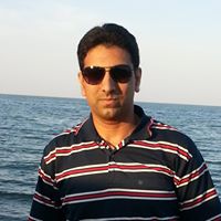 Azeemuddin Mohammed Photo 8