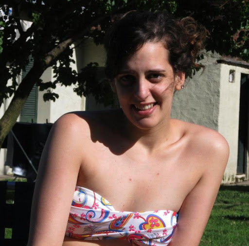 Connie Thomas Photo 7