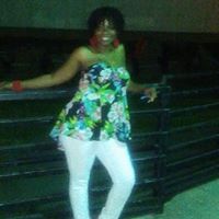 Tracy Parham Photo 20