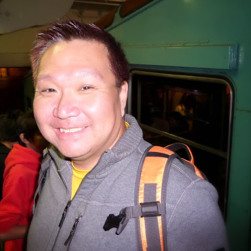 Stephen Yang Photo 24