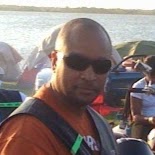 Russell Brantley Photo 2