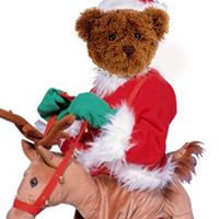 Ted Bear Photo 44