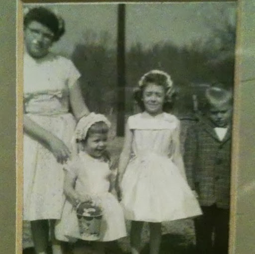 Joan Mcdonald Photo 6