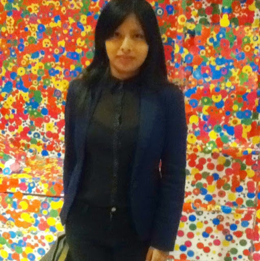 Veronica Cortes Photo 33