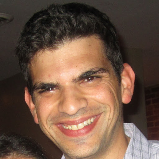 Steven Weinstein Photo 38