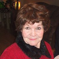 Patricia Garrison Photo 19