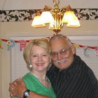 Lou Gordon Photo 27
