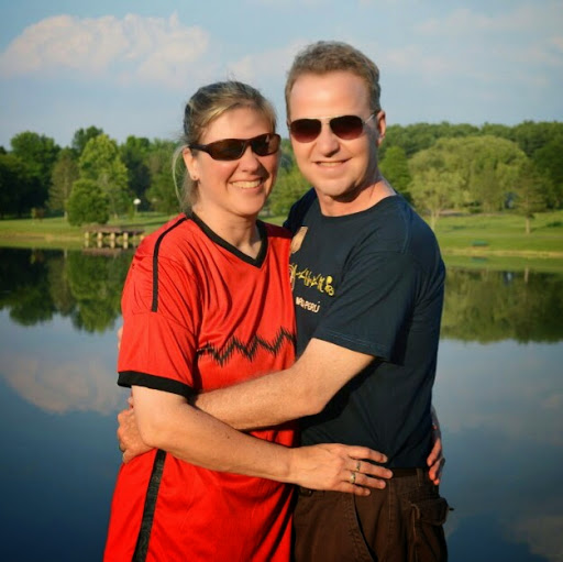 Laurie James Photo 19