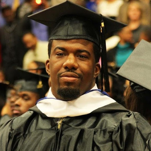 Jamal Clarke Photo 20