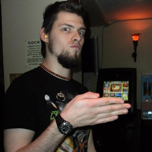 Matthew Whitworth Photo 12