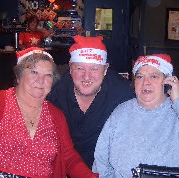 Garry Robinson Photo 7