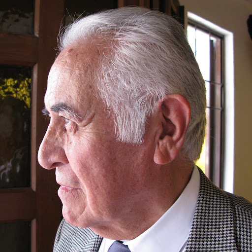 Juan Cedillo Photo 34