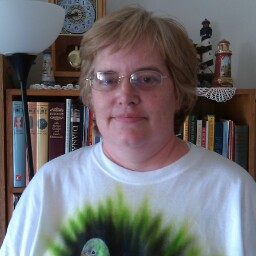 Susan Ratliff Photo 19