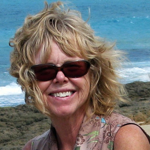 Louise Larson Photo 15