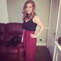 Amy Thurston Photo 21