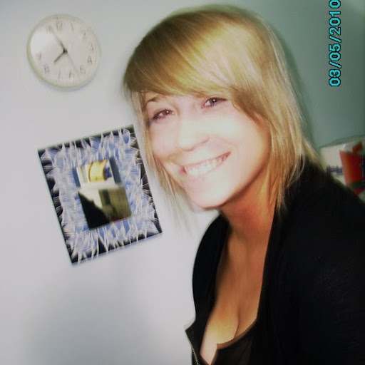 Katherine Saunders Photo 39