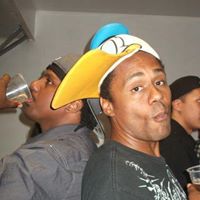 Franklin Marquez Photo 12