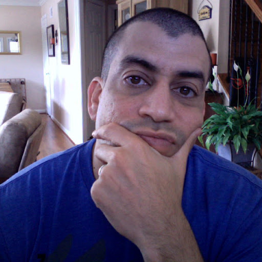 Felix Cruz Photo 31