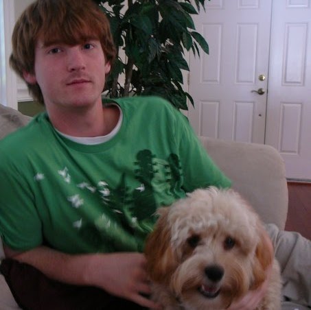 Stephen Cook Photo 34