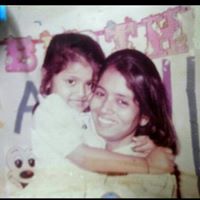 Cherry Shah Photo 12