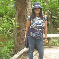 Katherine Fernandes Photo 18
