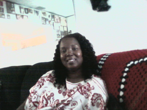 Vicki Lester Photo 5