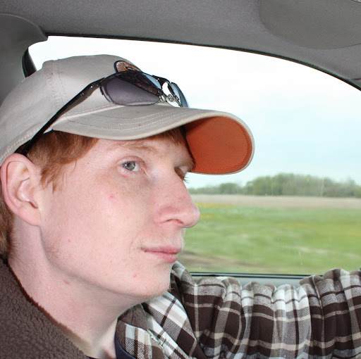 Steve Hadley Photo 8