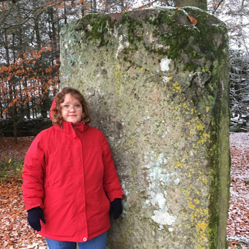 Cynthia Jessup Photo 2