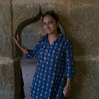 Anuradha Arun Photo 7
