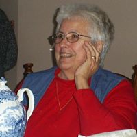 Judith Henderson Photo 27