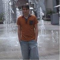 Boris Rubio Photo 2