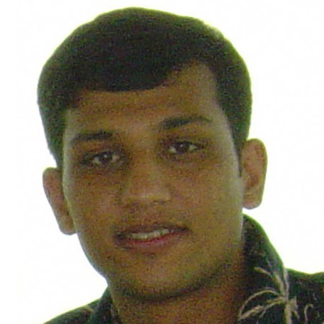 Naseem Ahmed Photo 20