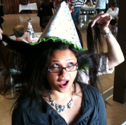 Candace Archuleta Photo 11