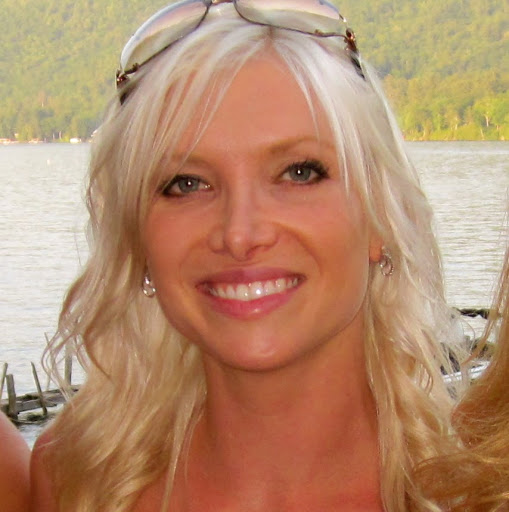 Tricia Fullerton Photo 7