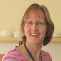 Marguerite Gray Photo 4