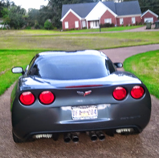 Donnie Webb Photo 9