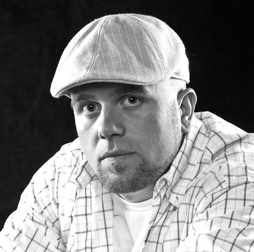 Nick Ellison Photo 9