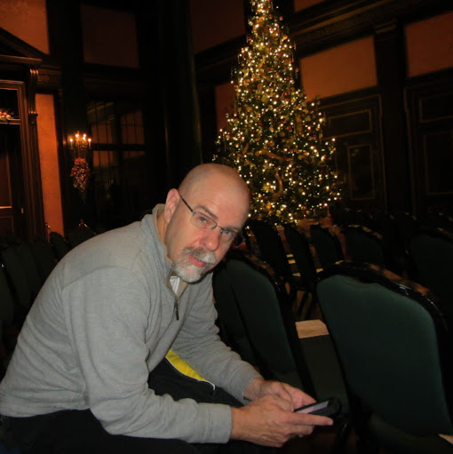 Andrew Bradley Photo 37