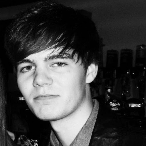 Mitchell Matthews Photo 7