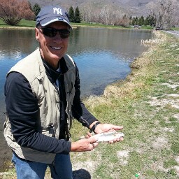 Craig Camp Photo 5