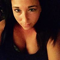 April Strickland Photo 41